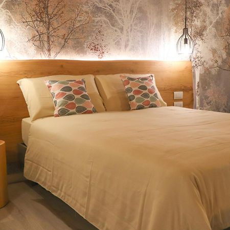 Albergo Ristorante Fratte Fregona Экстерьер фото