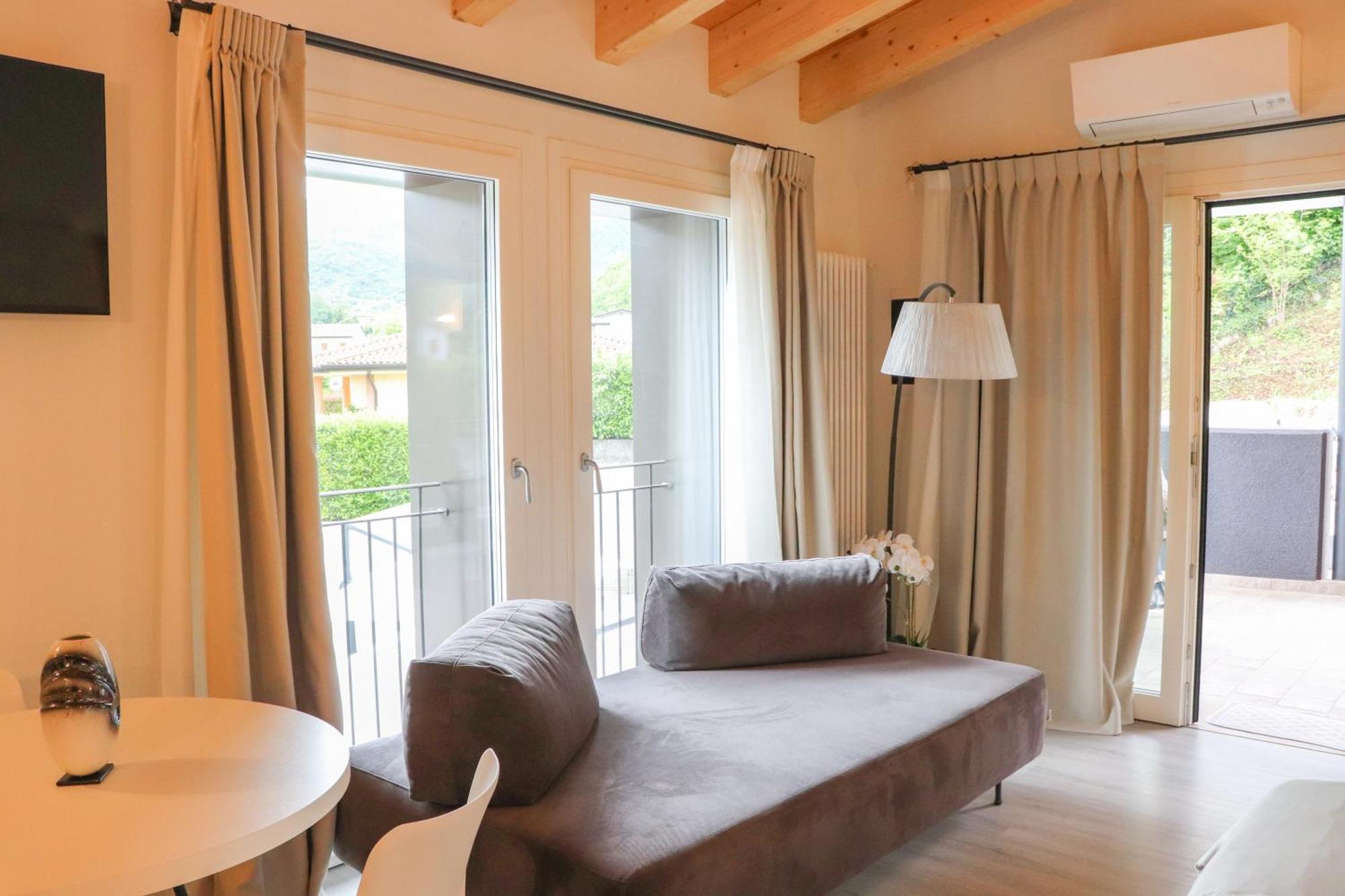 Albergo Ristorante Fratte Fregona Экстерьер фото