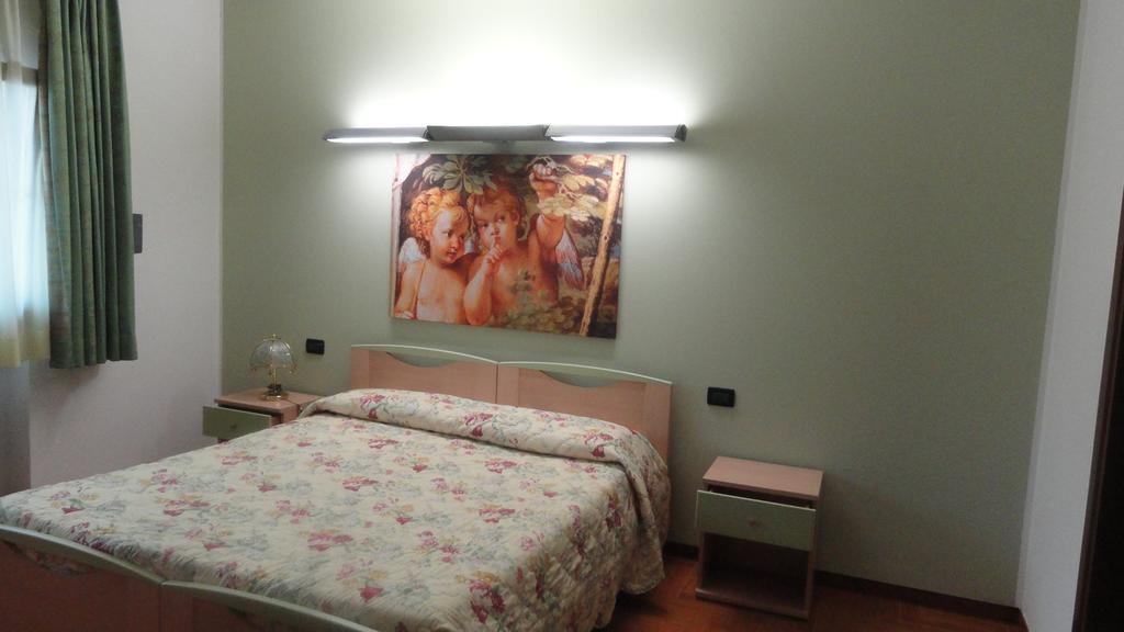 Albergo Ristorante Fratte Fregona Экстерьер фото