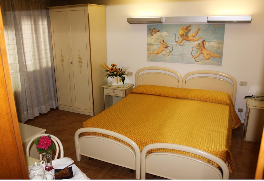 Albergo Ristorante Fratte Fregona Номер фото