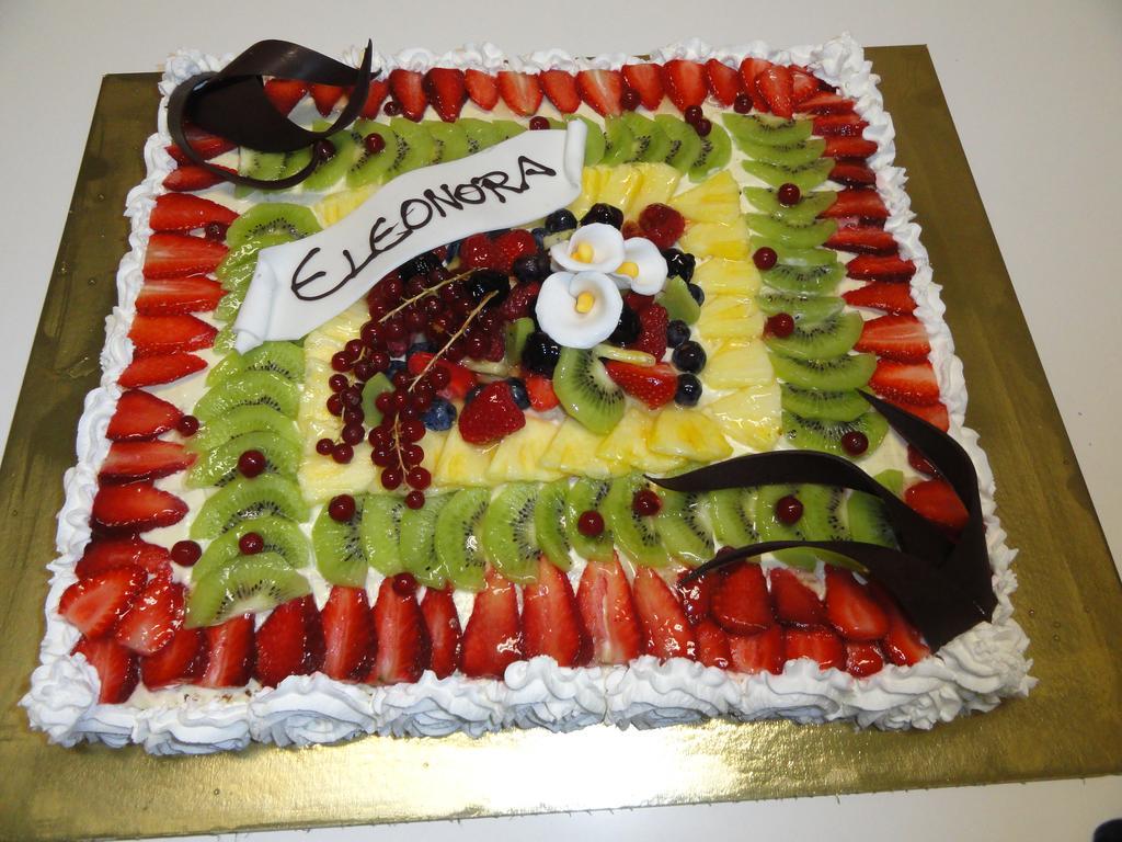 Albergo Ristorante Fratte Fregona Экстерьер фото